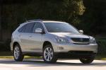 Lexus RX350 2006 года